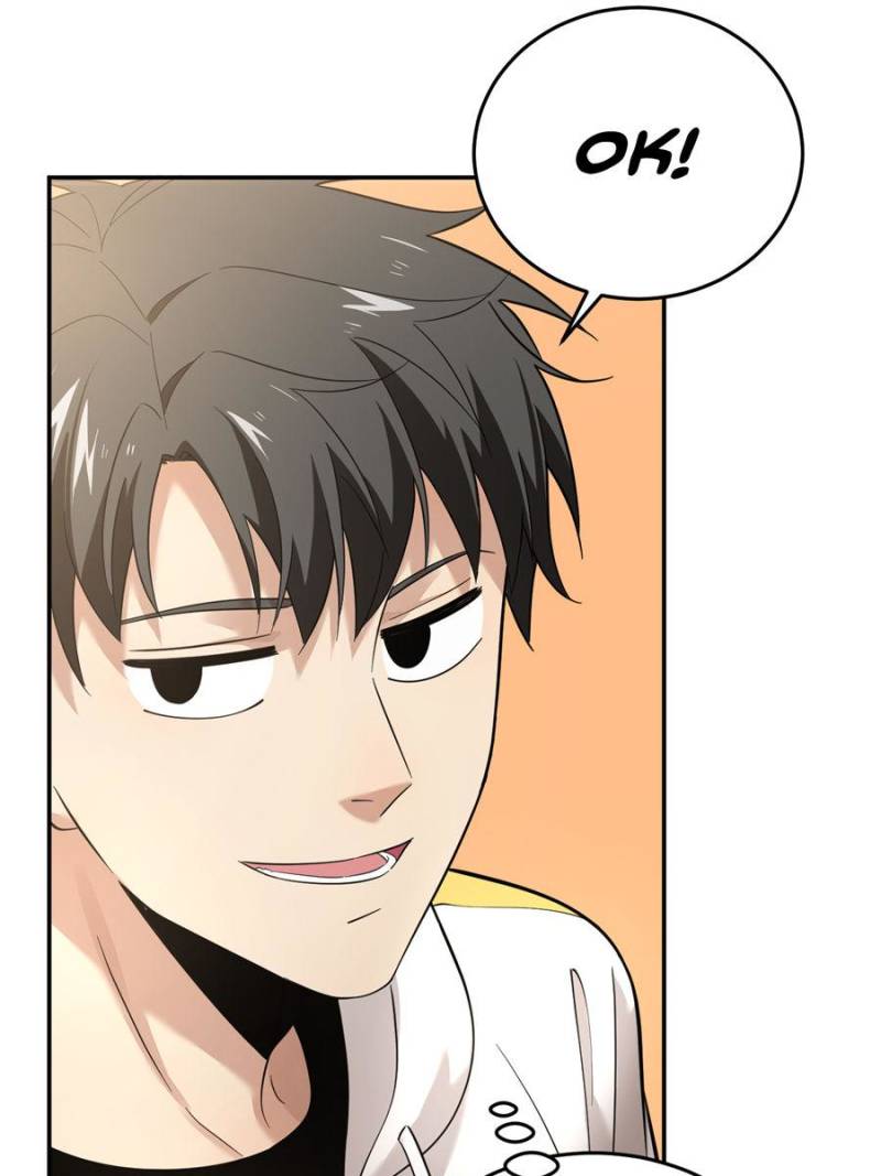 Global Martial Arts Chapter 45 page 52 - Chapter 45