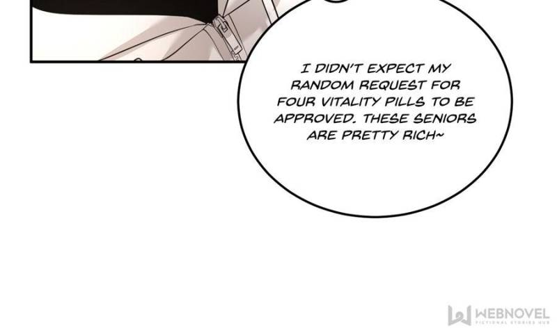 Global Martial Arts Chapter 45 page 53 - Chapter 45