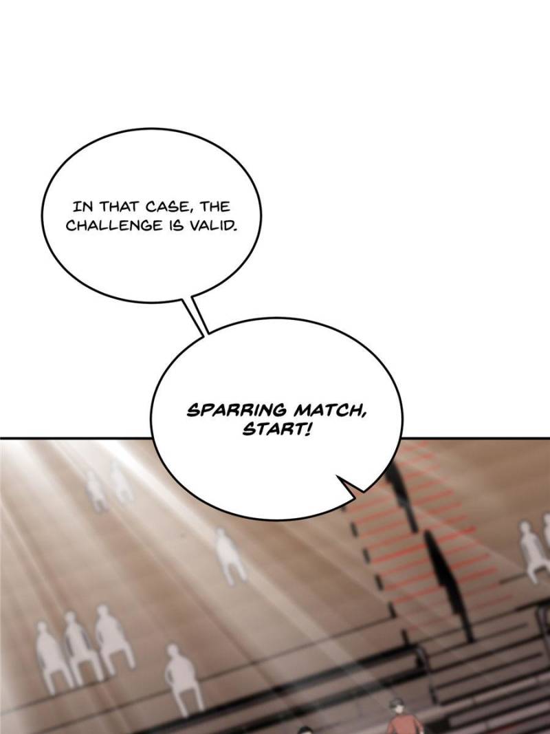 Global Martial Arts Chapter 45 page 54 - Chapter 45