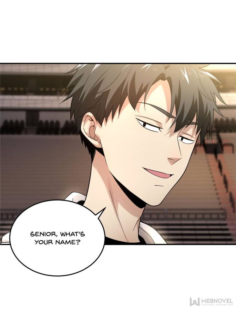 Global Martial Arts Chapter 45 page 58 - Chapter 45