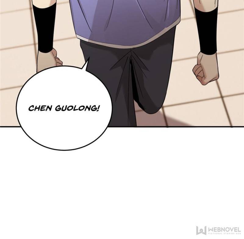 Global Martial Arts Chapter 45 page 60 - Chapter 45