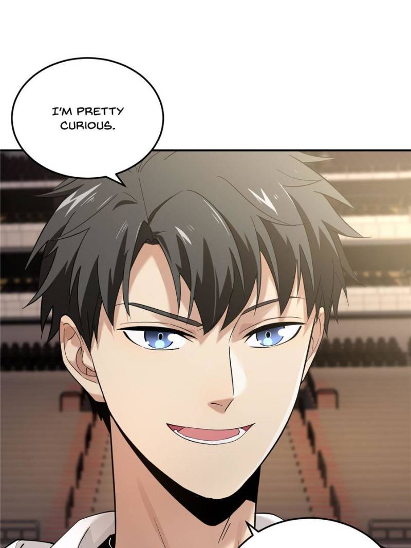 Global Martial Arts Chapter 45 page 61 - Chapter 45