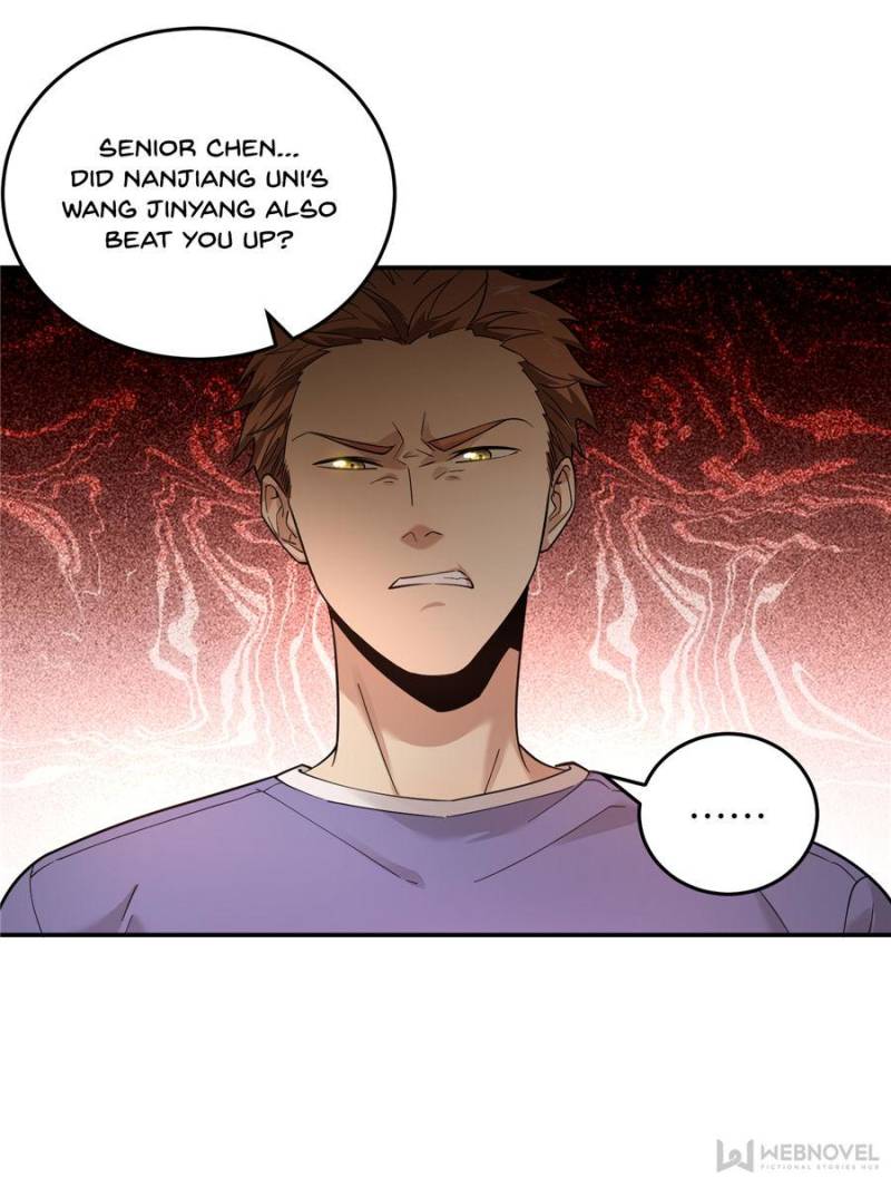 Global Martial Arts Chapter 45 page 63 - Chapter 45