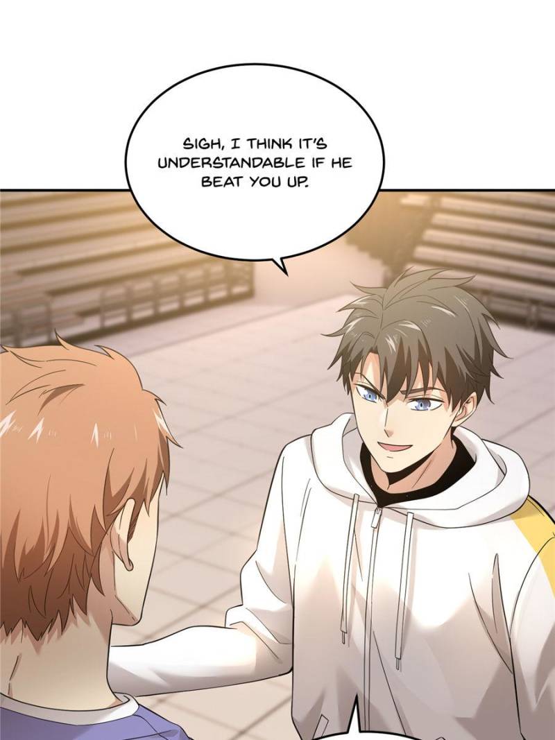 Global Martial Arts Chapter 45 page 64 - Chapter 45