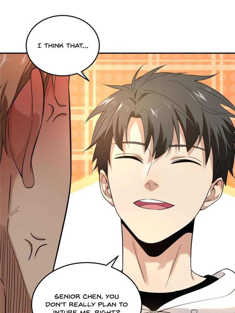 Global Martial Arts Chapter 45 page 66 - Chapter 45