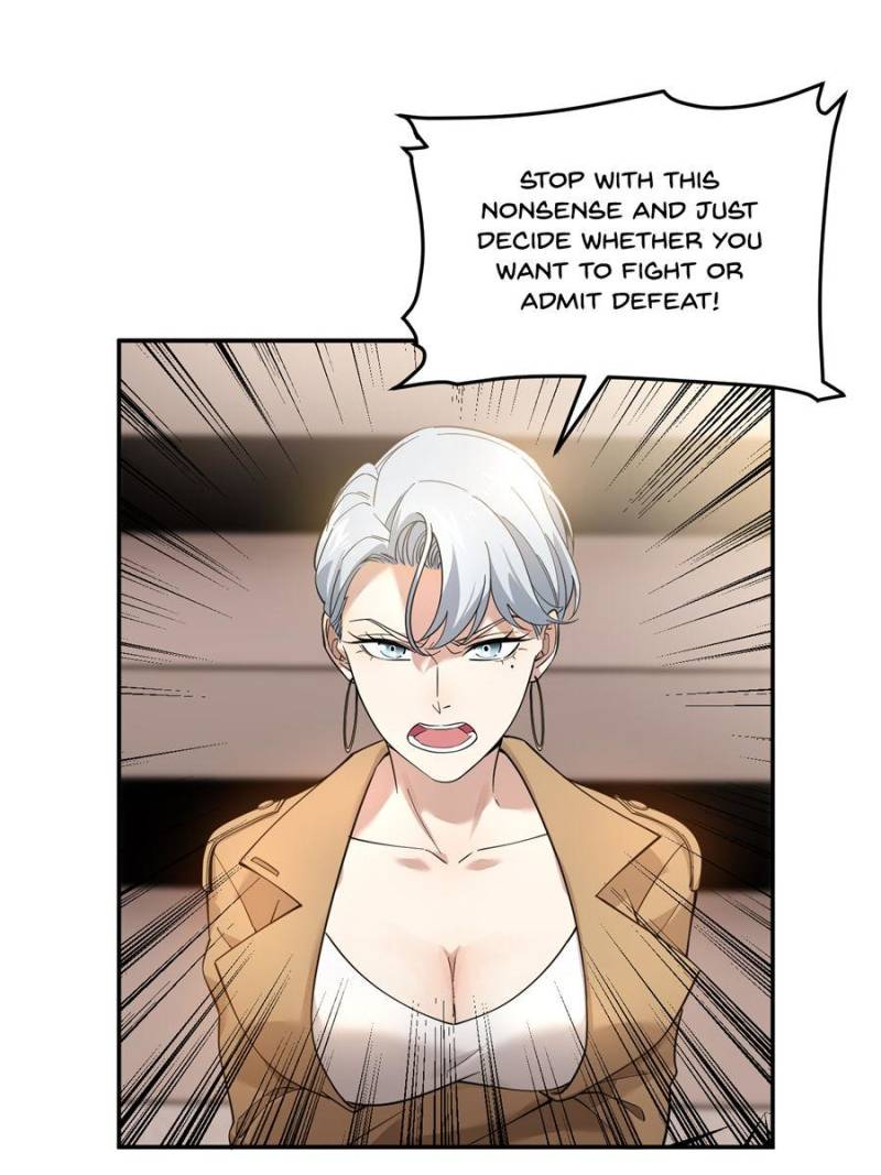 Global Martial Arts Chapter 45 page 68 - Chapter 45