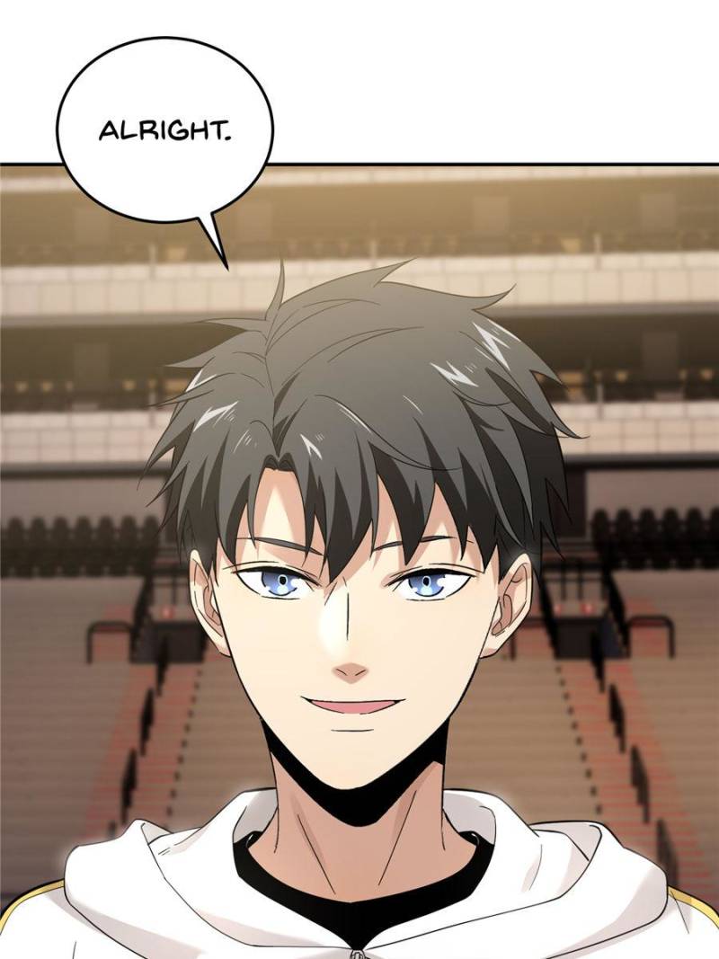 Global Martial Arts Chapter 45 page 71 - Chapter 45