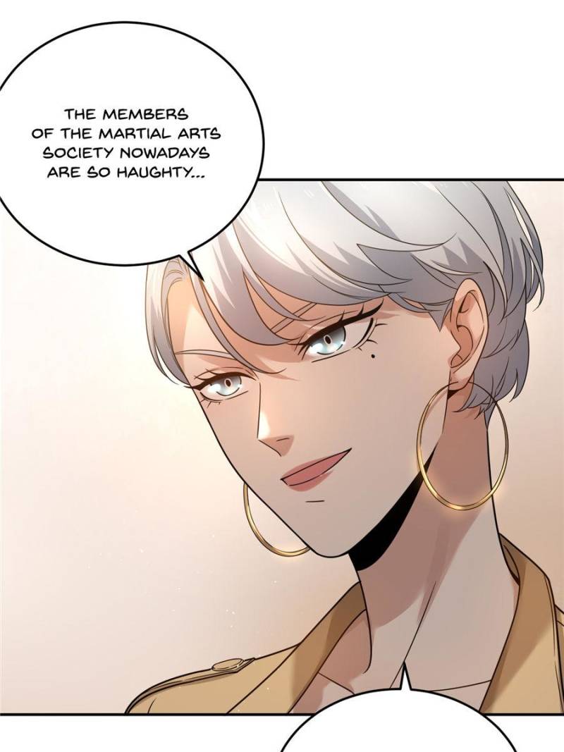 Global Martial Arts Chapter 45 page 8 - Chapter 45