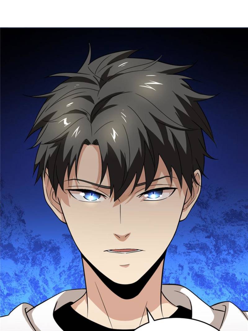 Global Martial Arts Chapter 46 page 12 - Chapter 46