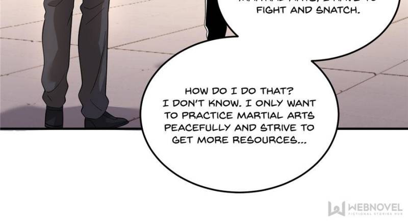 Global Martial Arts Chapter 46 page 21 - Chapter 46
