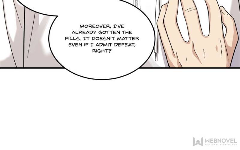 Global Martial Arts Chapter 46 page 4 - Chapter 46