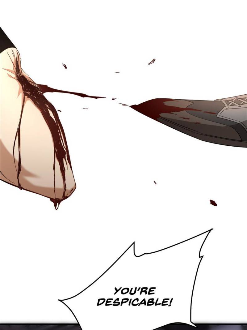 Global Martial Arts Chapter 46 page 43 - Chapter 46