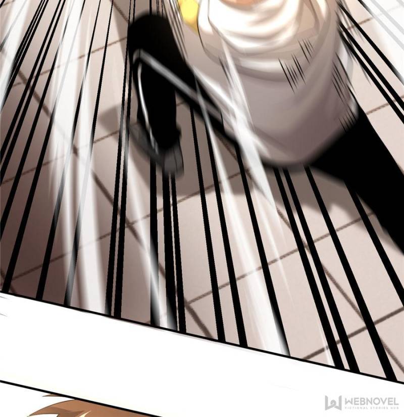Global Martial Arts Chapter 46 page 48 - Chapter 46