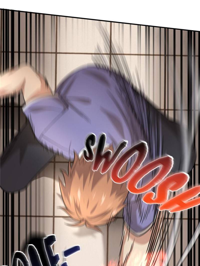 Global Martial Arts Chapter 46 page 51 - Chapter 46