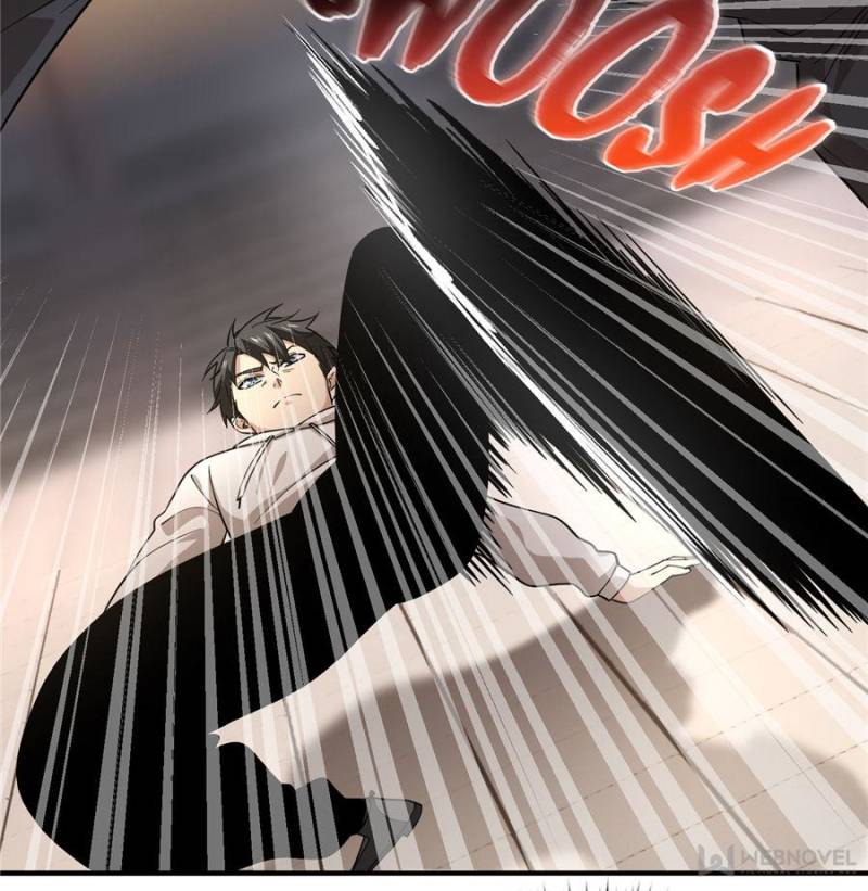 Global Martial Arts Chapter 46 page 55 - Chapter 46