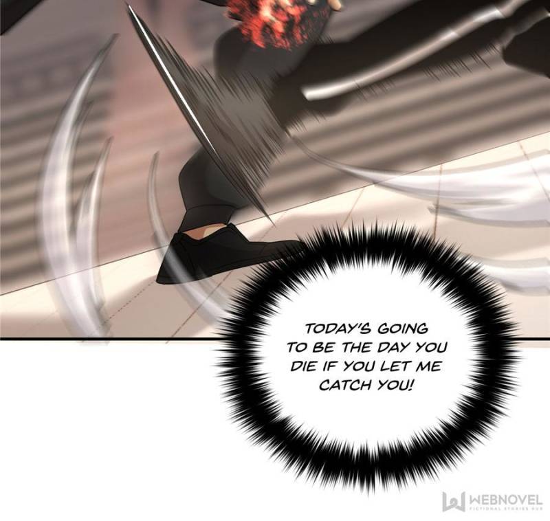 Global Martial Arts Chapter 46 page 57 - Chapter 46