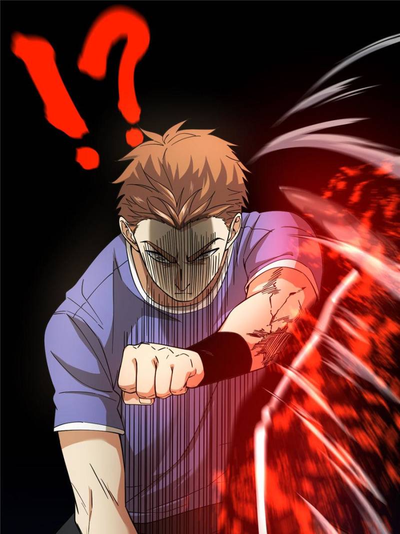 Global Martial Arts Chapter 46 page 59 - Chapter 46