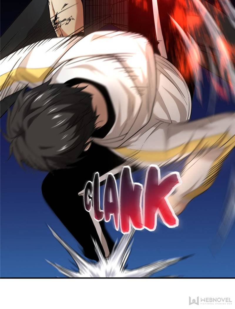 Global Martial Arts Chapter 46 page 60 - Chapter 46