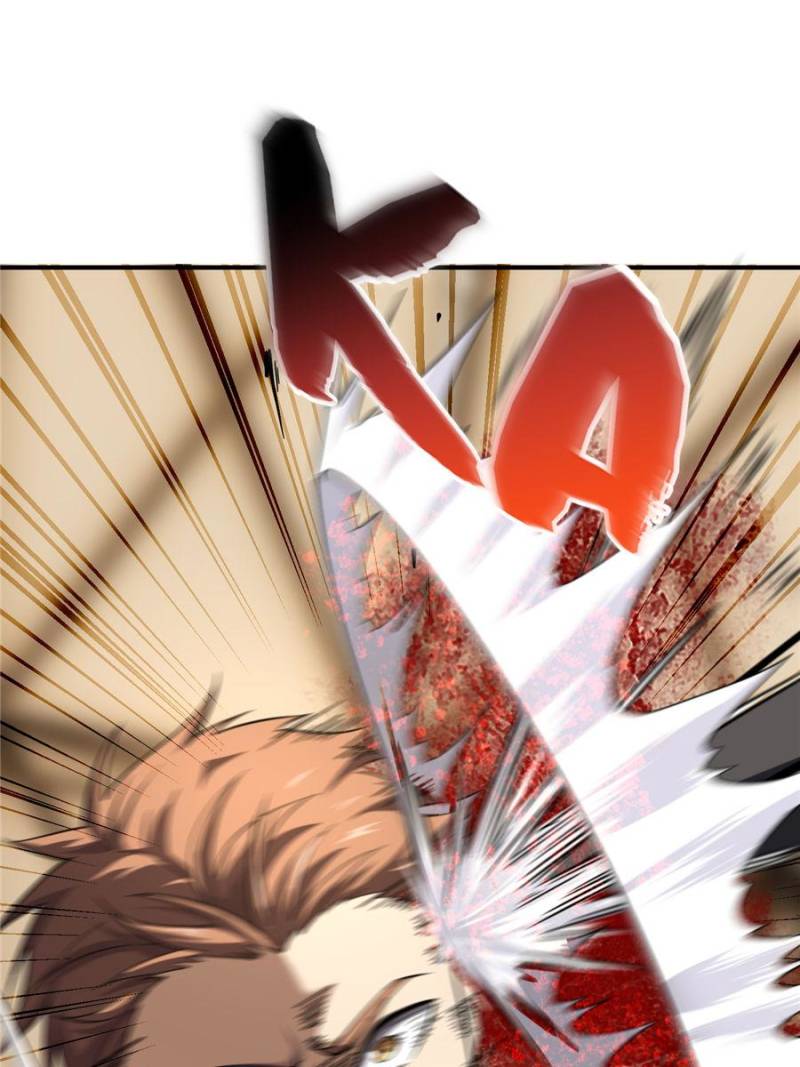 Global Martial Arts Chapter 46 page 61 - Chapter 46