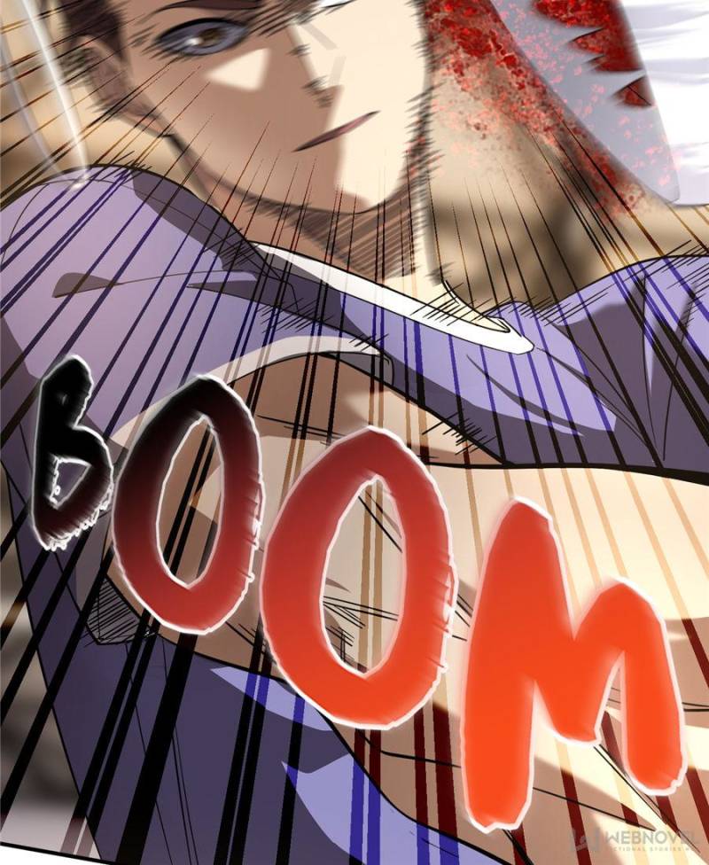 Global Martial Arts Chapter 46 page 62 - Chapter 46