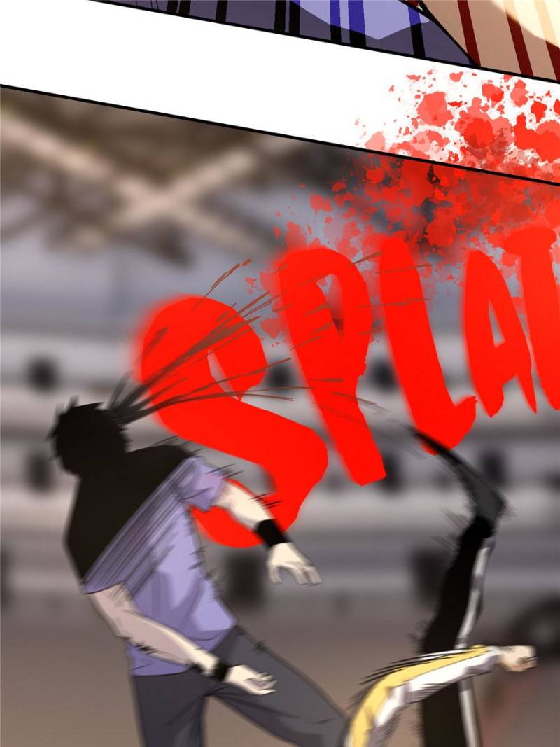 Global Martial Arts Chapter 46 page 63 - Chapter 46
