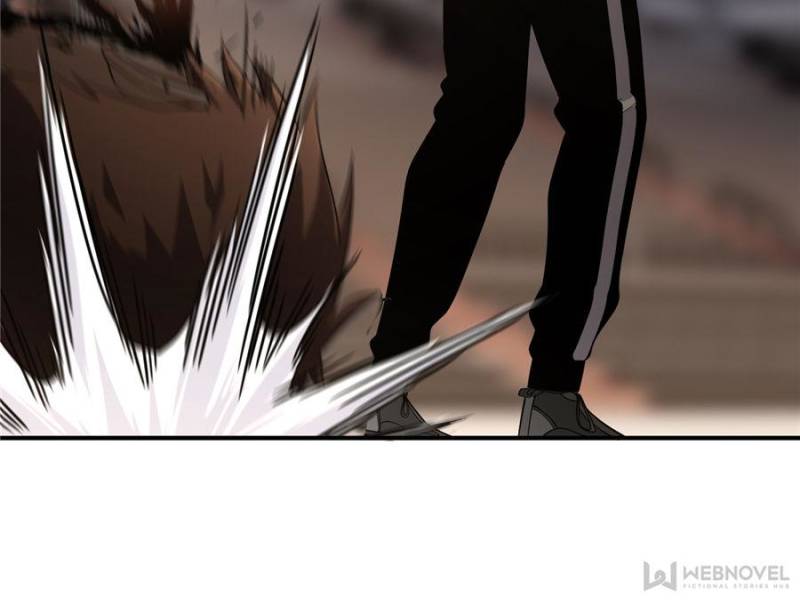 Global Martial Arts Chapter 46 page 68 - Chapter 46