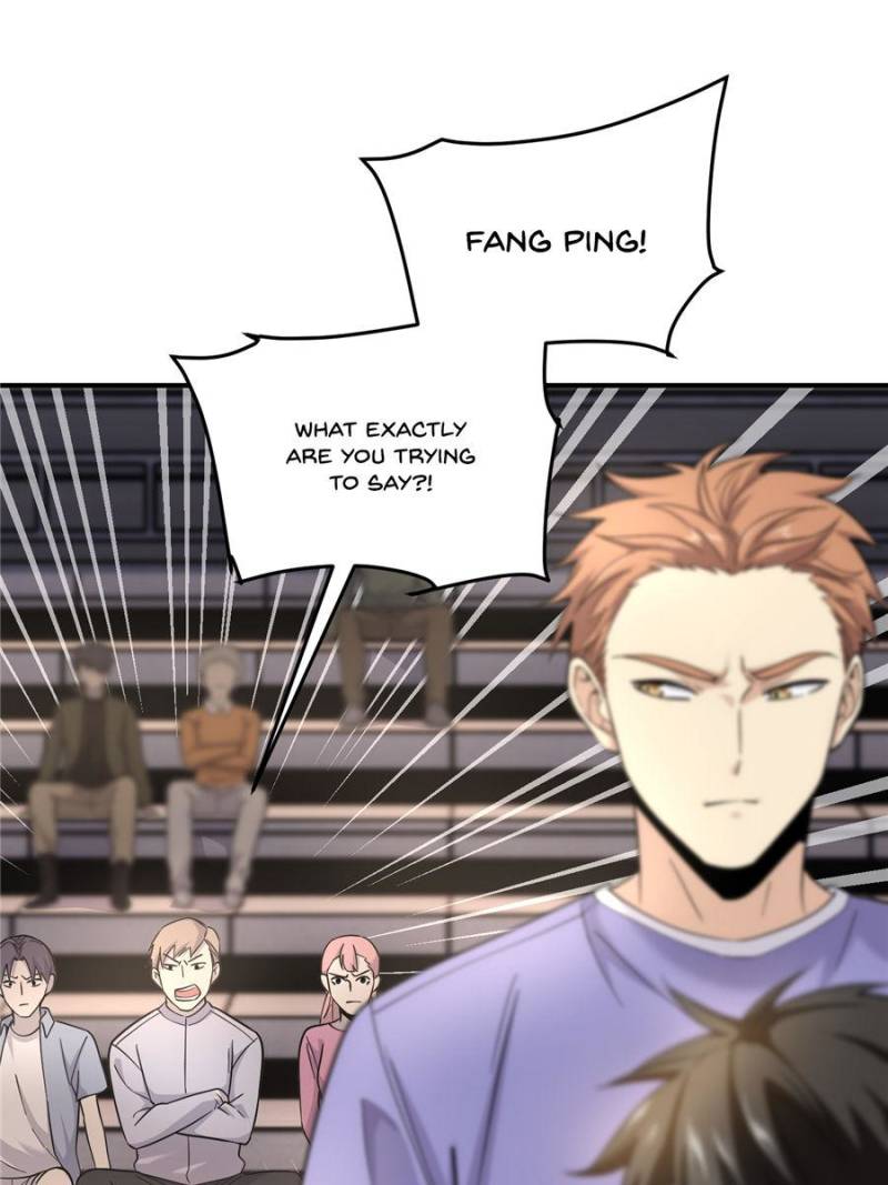 Global Martial Arts Chapter 46 page 9 - Chapter 46