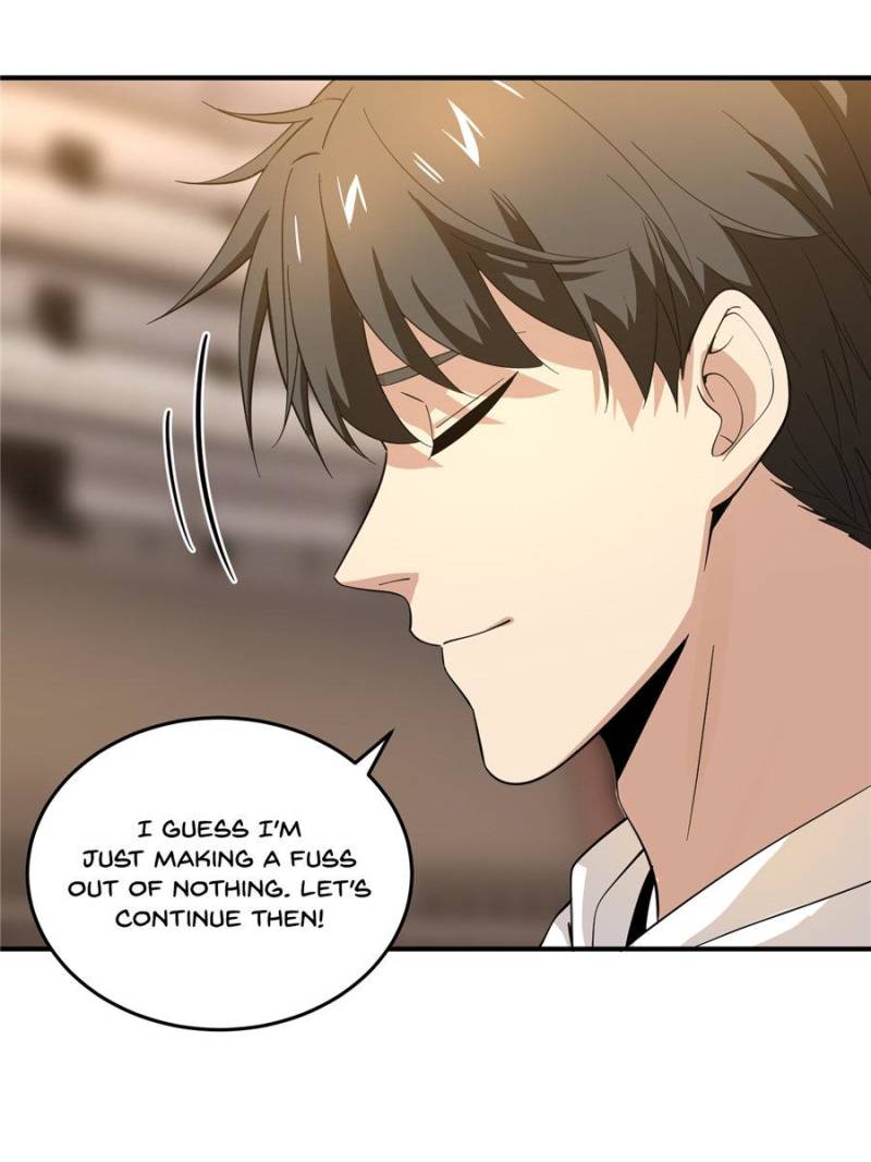 Global Martial Arts Chapter 47 page 17 - Chapter 47