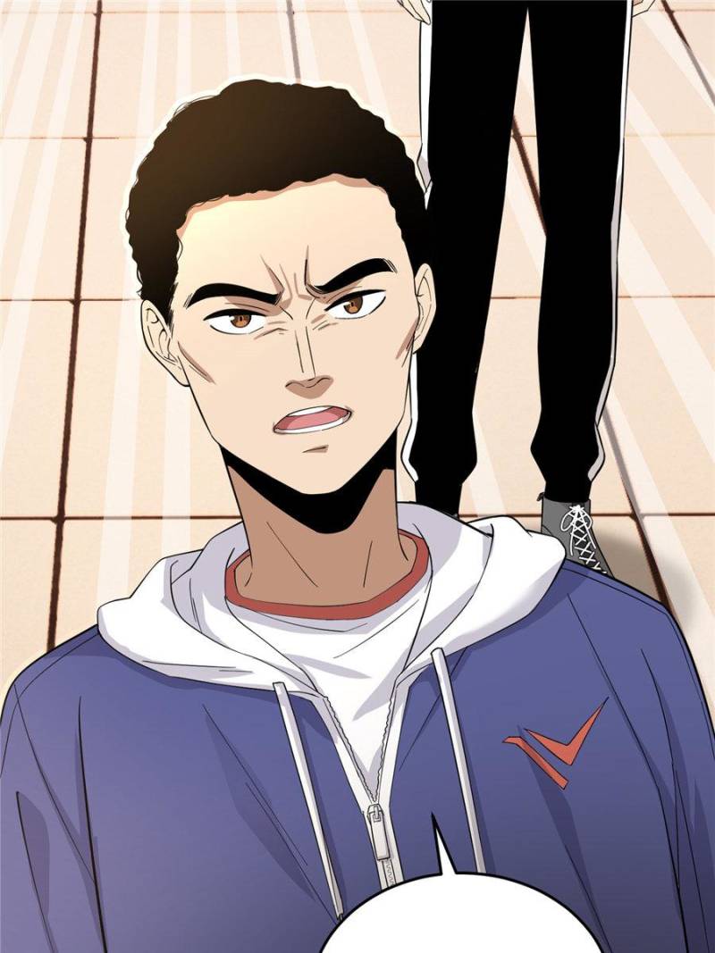 Global Martial Arts Chapter 47 page 22 - Chapter 47