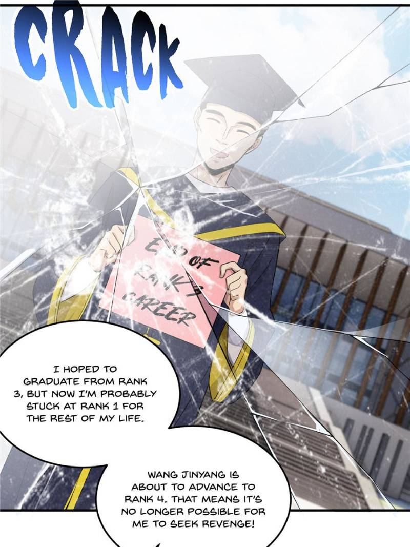 Global Martial Arts Chapter 47 page 26 - Chapter 47