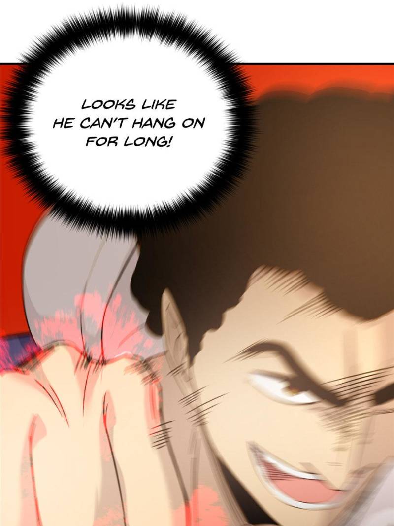 Global Martial Arts Chapter 47 page 47 - Chapter 47
