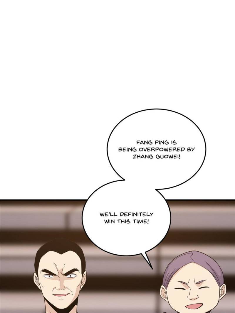 Global Martial Arts Chapter 47 page 49 - Chapter 47
