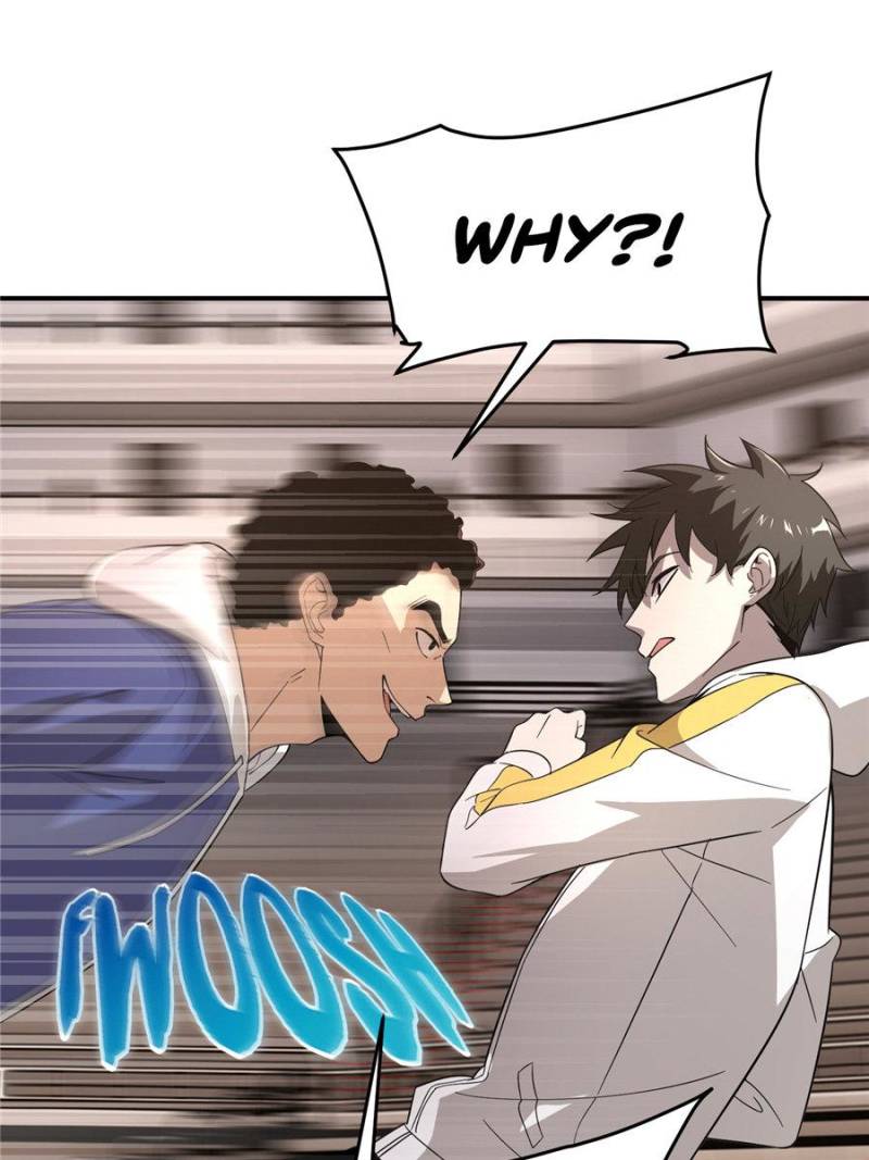 Global Martial Arts Chapter 47 page 53 - Chapter 47