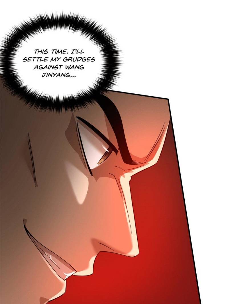 Global Martial Arts Chapter 47 page 55 - Chapter 47