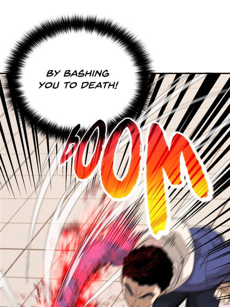 Global Martial Arts Chapter 47 page 57 - Chapter 47
