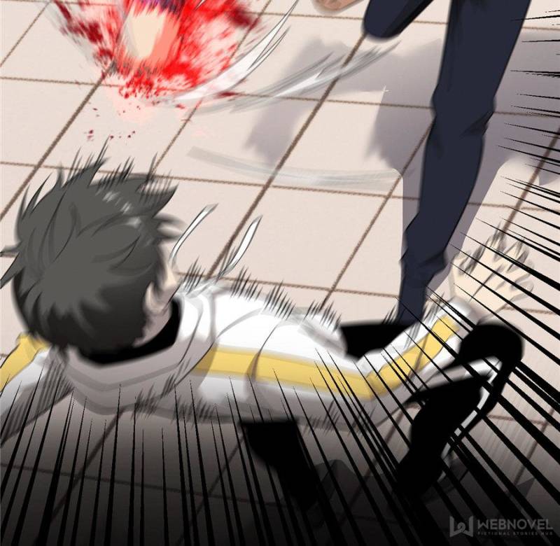 Global Martial Arts Chapter 47 page 58 - Chapter 47
