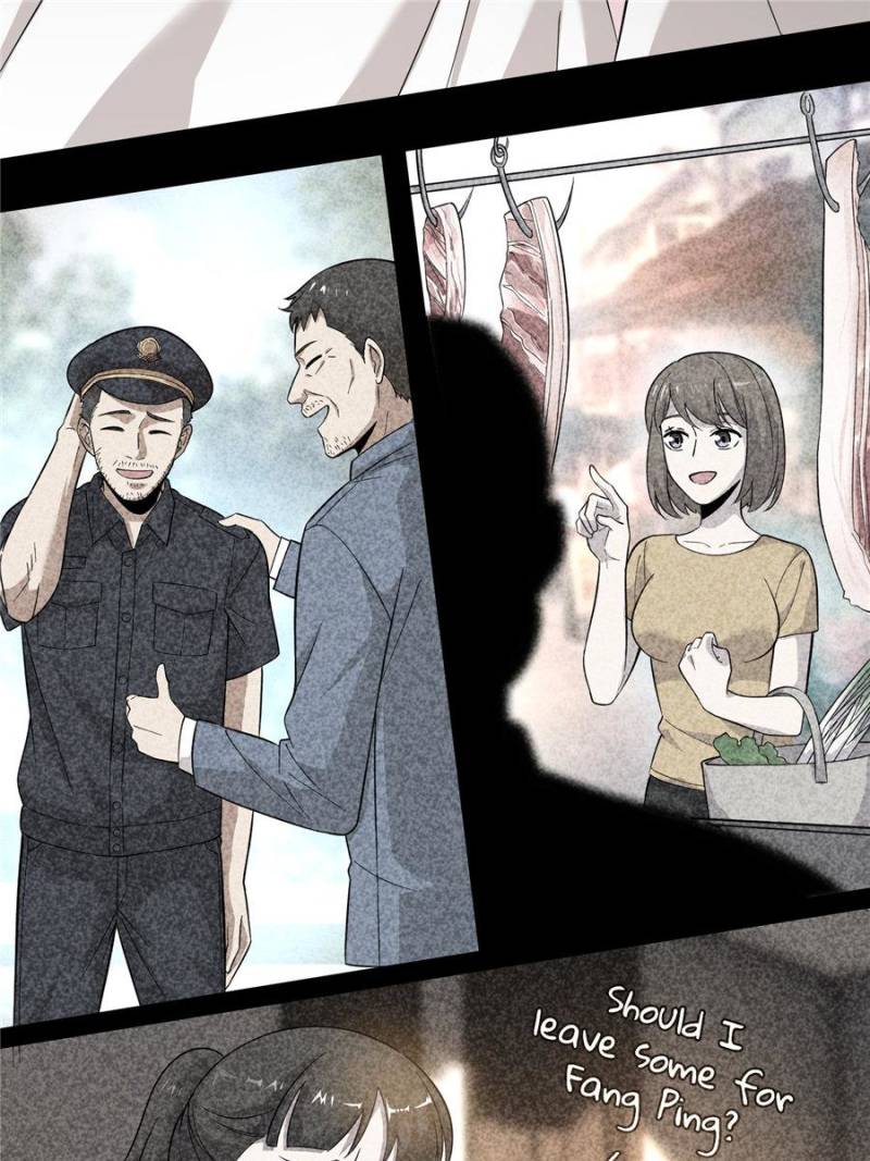 Global Martial Arts Chapter 47 page 9 - Chapter 47