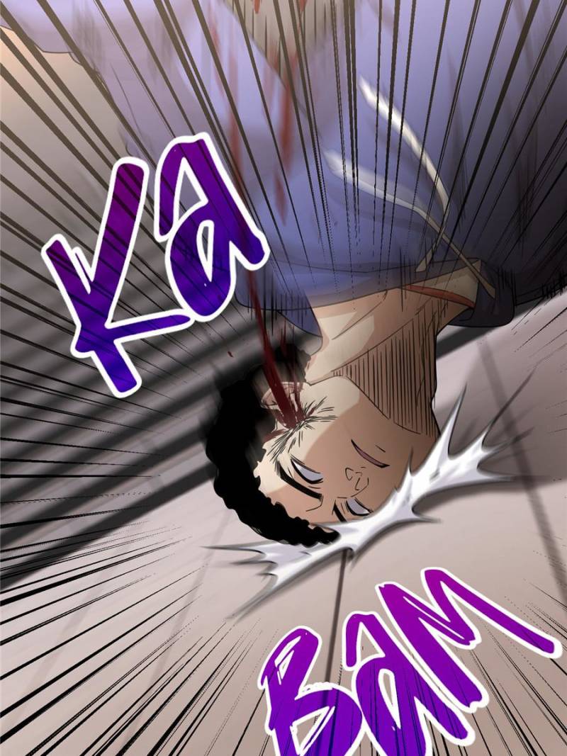 Global Martial Arts Chapter 48 page 13 - Chapter 48