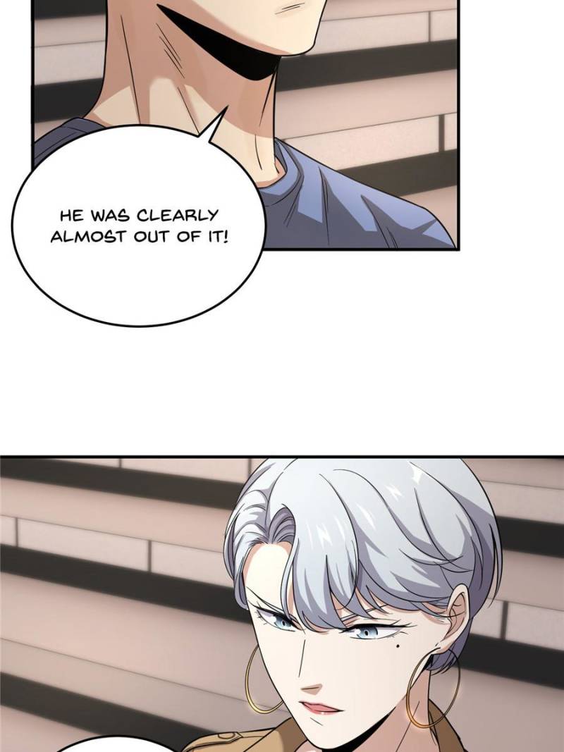 Global Martial Arts Chapter 48 page 19 - Chapter 48