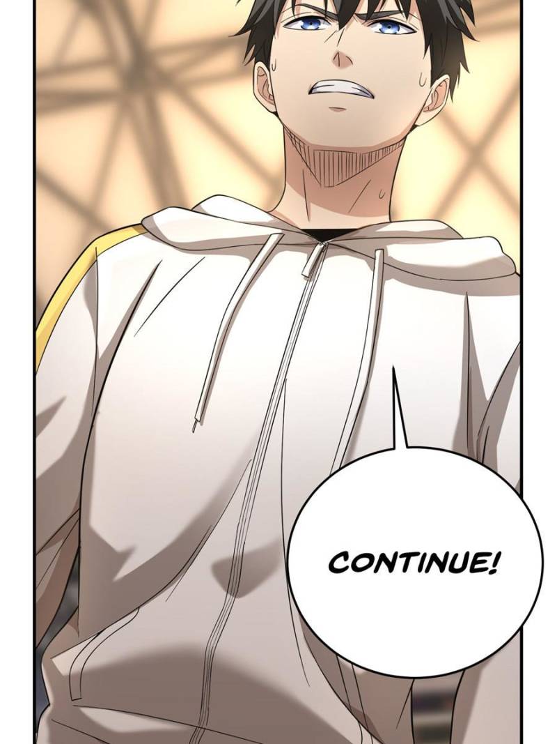 Global Martial Arts Chapter 48 page 21 - Chapter 48