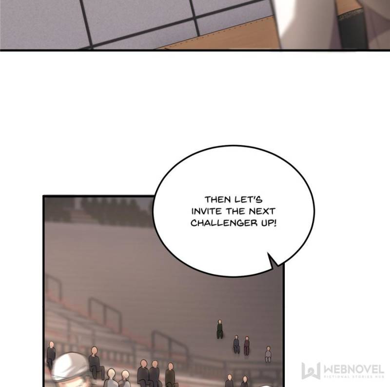 Global Martial Arts Chapter 48 page 26 - Chapter 48