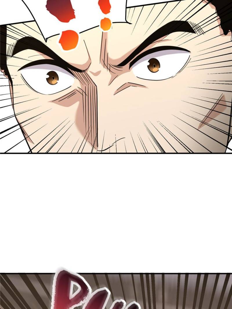Global Martial Arts Chapter 48 page 3 - Chapter 48