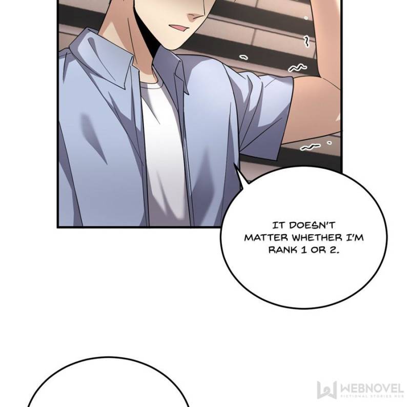 Global Martial Arts Chapter 48 page 30 - Chapter 48