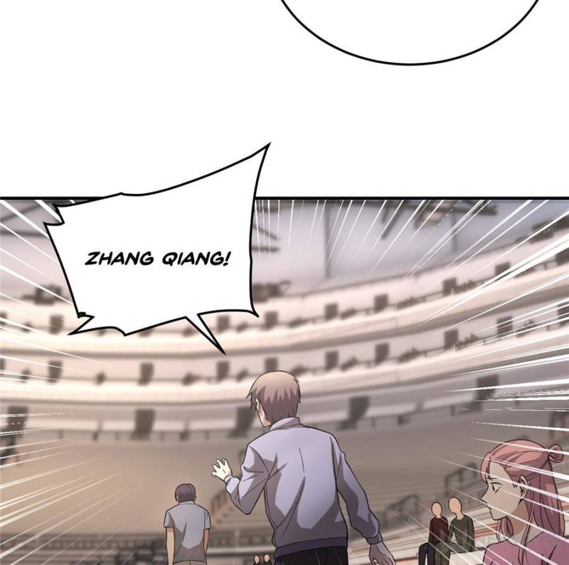 Global Martial Arts Chapter 48 page 32 - Chapter 48