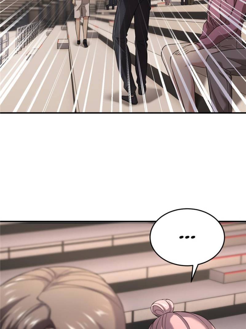 Global Martial Arts Chapter 48 page 33 - Chapter 48