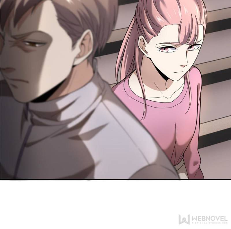 Global Martial Arts Chapter 48 page 34 - Chapter 48