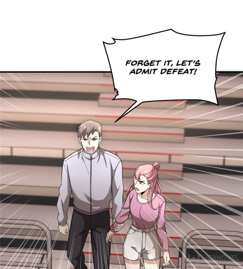 Global Martial Arts Chapter 48 page 36 - Chapter 48