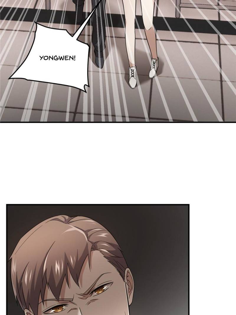 Global Martial Arts Chapter 48 page 37 - Chapter 48