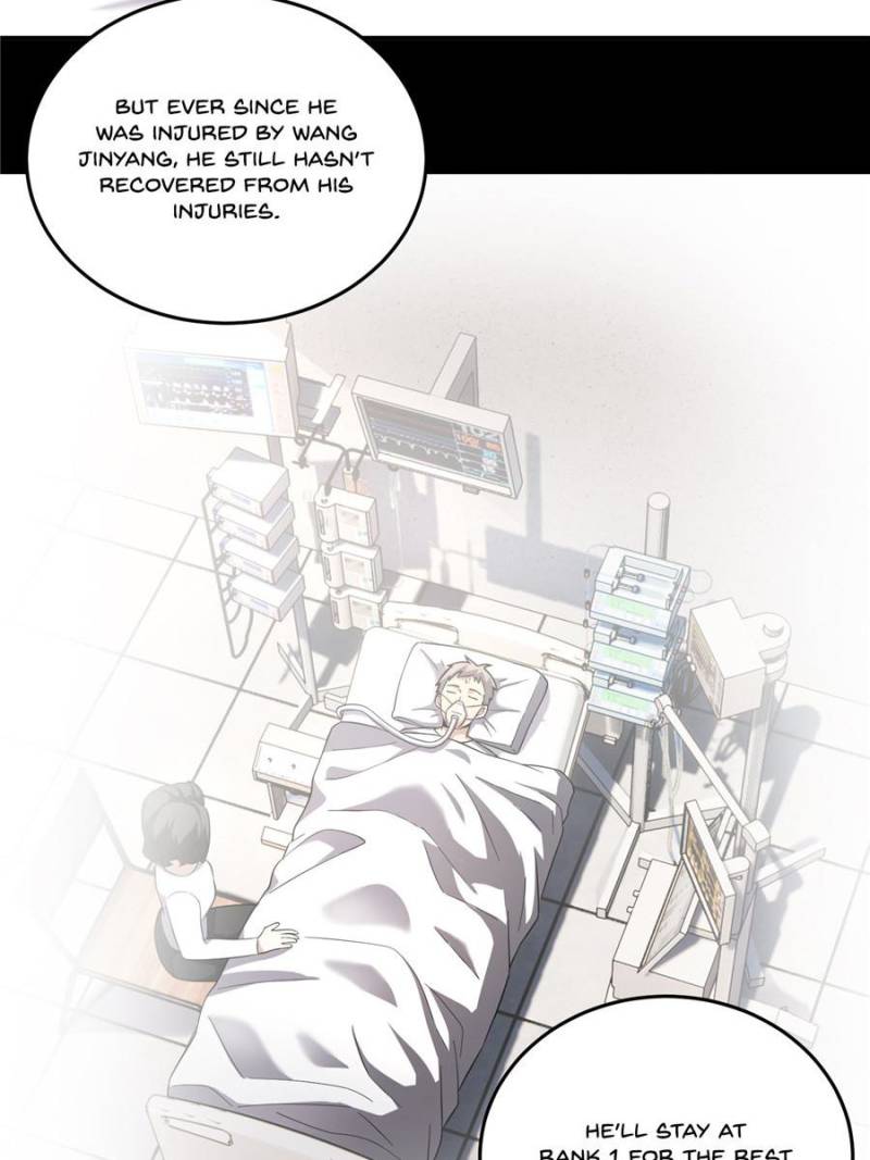Global Martial Arts Chapter 48 page 41 - Chapter 48