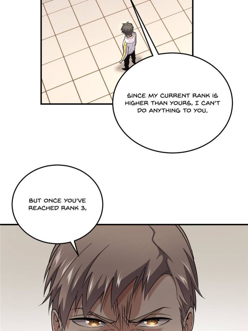 Global Martial Arts Chapter 48 page 47 - Chapter 48